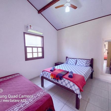 Casa De Ferias باراتي المظهر الخارجي الصورة