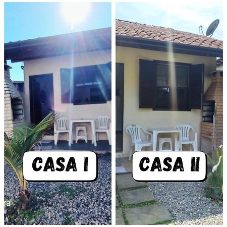 Casa De Ferias باراتي المظهر الخارجي الصورة