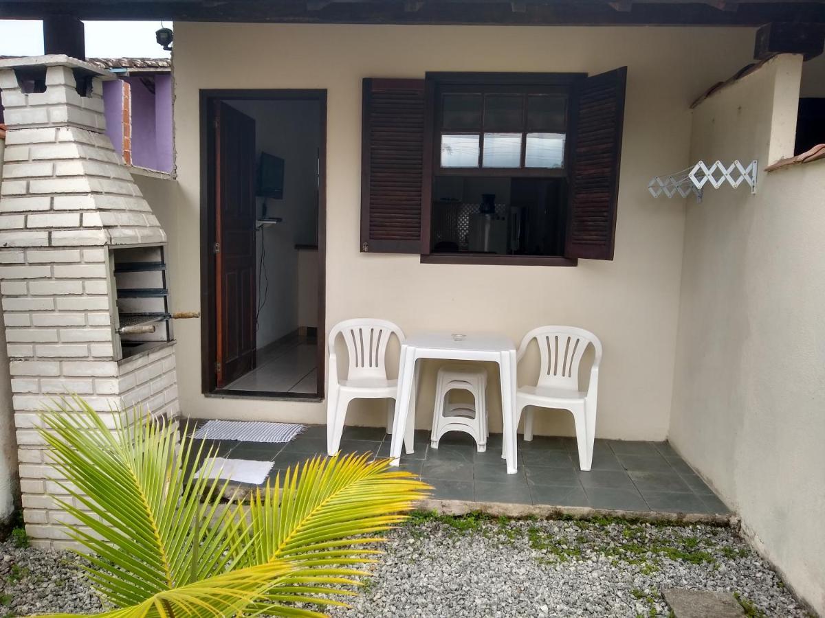 Casa De Ferias باراتي المظهر الخارجي الصورة