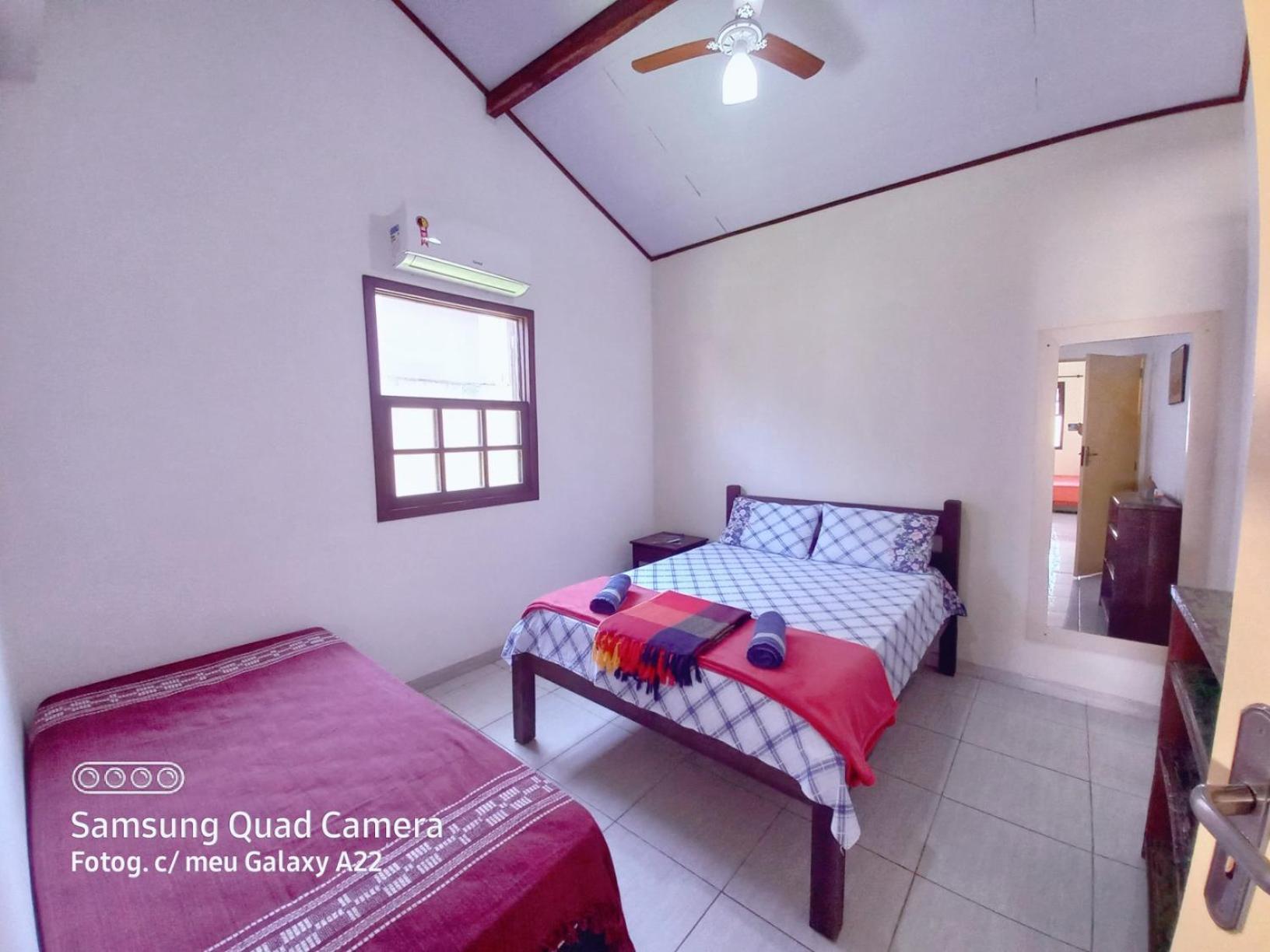Casa De Ferias باراتي المظهر الخارجي الصورة