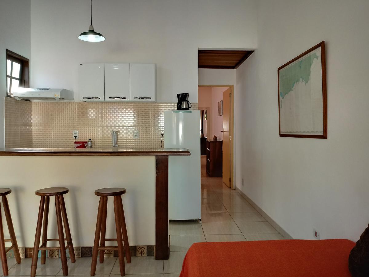 Casa De Ferias باراتي المظهر الخارجي الصورة