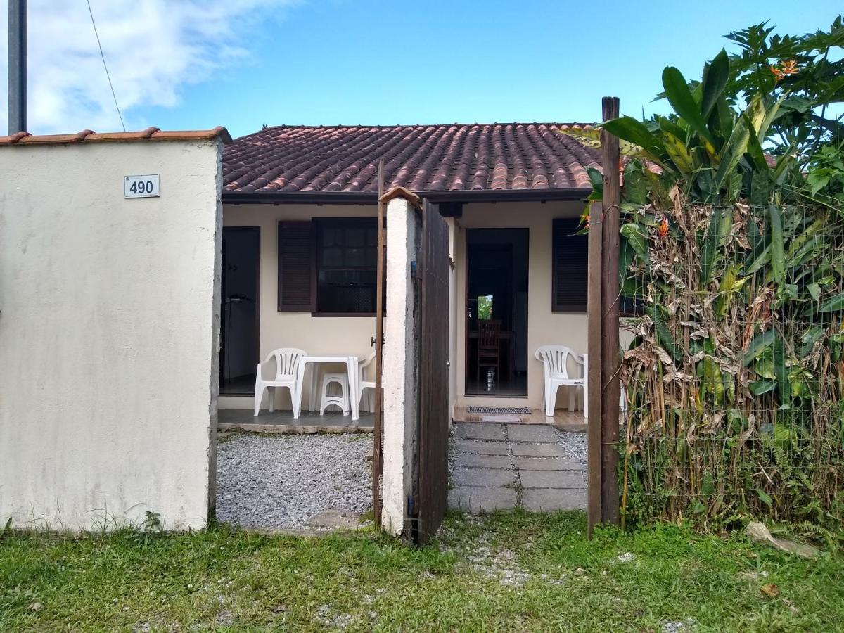 Casa De Ferias باراتي المظهر الخارجي الصورة